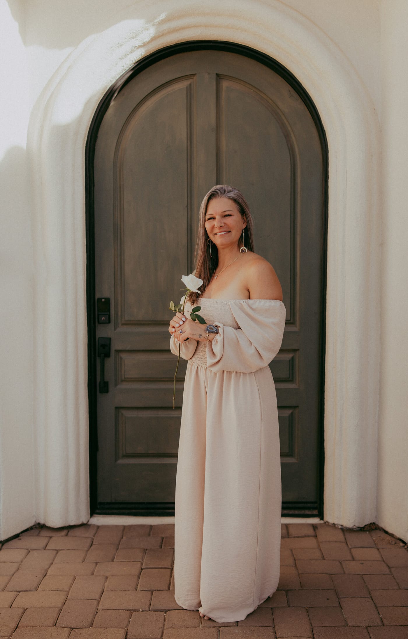 Jen Gagnon, founder of Soulistic Vibes